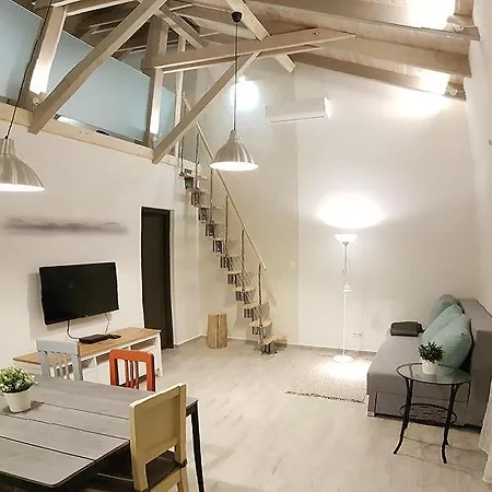 Apartment Nadirigo Balatonbereny