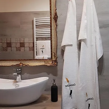 Nádirigó * Balatonberény