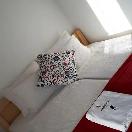 Nádirigó Apartamento *