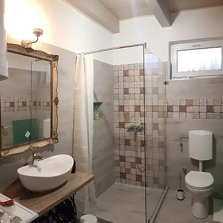 Apartamento Nádirigó *