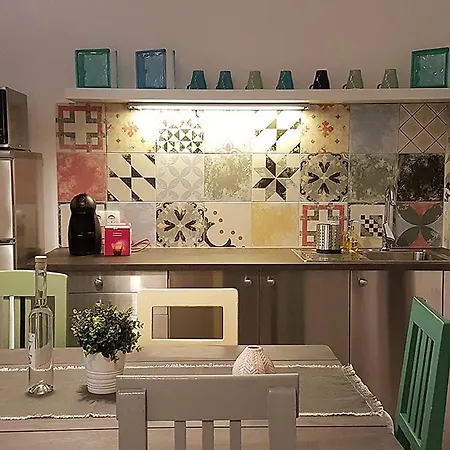 Apartamento Nádirigó Balatonberény