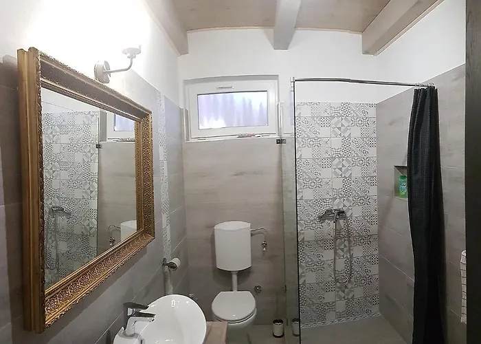 Nadirigo Apartment Balatonbereny