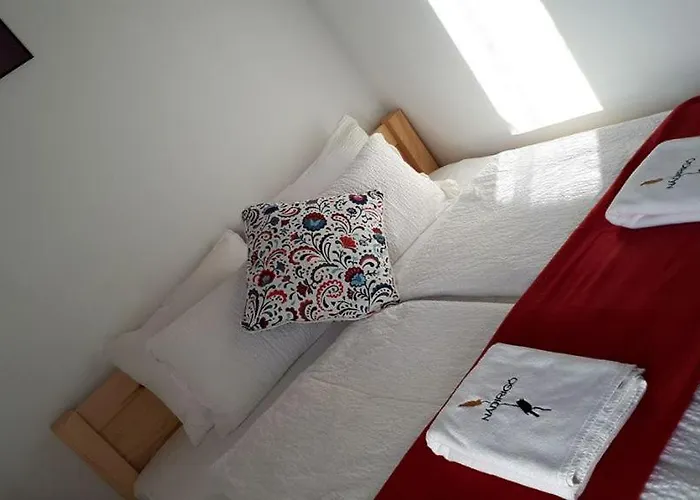 Nadirigo Apartment *