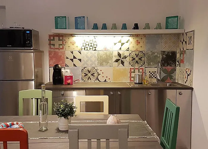 דירה Nadirigo Balatonberény