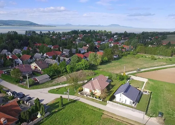 Nadirigo Balatonberény