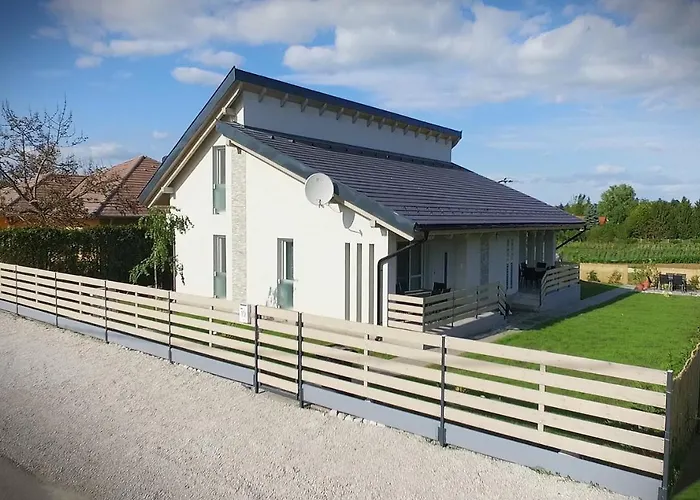 Apartment Nadirigo Balatonbereny