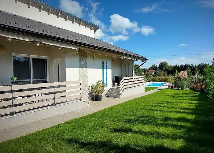 Nadirigo Balatonberény